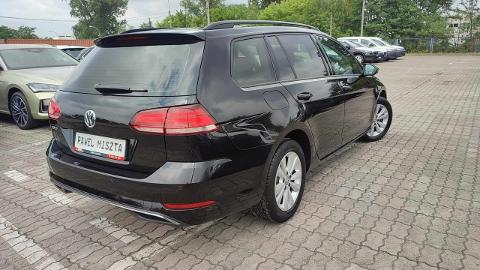 Volkswagen Golf VII  (150KM) - 68 900  PLN, 2020 - Otwock - wyprzedaż | Autoria.pl