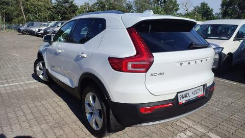 Volvo XC 40 (150KM) -  129 900  PLN, 2019 - Otwock - wyprzedaż | Autoria.pl