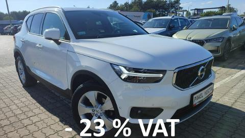 Volvo XC 40 (150KM) -  129 900  PLN, 2019 - Otwock - wyprzedaż | Autoria.pl