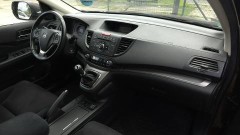 Honda CR-V IV  (155KM) - 64 000  PLN, 2013 - Szczecin - wyprzedaż | Autoria.pl