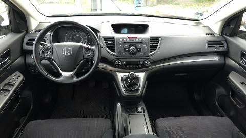 Honda CR-V IV  (155KM) - 64 000  PLN, 2013 - Szczecin - wyprzedaż | Autoria.pl