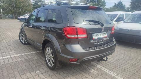 Fiat Freemont (170KM) - 49 900  PLN, 2013 - Otwock - wyprzedaż | Autoria.pl