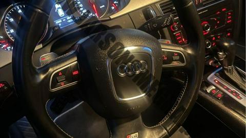 Audi A4 B8  (143KM) - 21 300  PLN, 2010 - Kiczyce - wyprzedaż | Autoria.pl