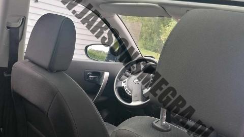 Nissan Qashqai I  (130KM) - 30 000  PLN, 2012 - Kiczyce - wyprzedaż | Autoria.pl