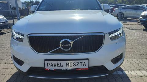 Volvo XC 40 (150KM) -  129 900  PLN, 2019 - Otwock - wyprzedaż | Autoria.pl