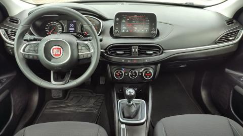 Fiat Tipo II  (120KM) - 49 900  PLN, 2018 - Otwock - wyprzedaż | Autoria.pl