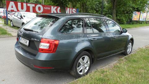 Škoda Octavia III  (115KM) - 48 900  PLN, 2019 - Łódź - wyprzedaż | Autoria.pl