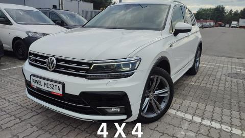 Volkswagen Tiguan II  (190KM) -  103 900  PLN, 2019 - Otwock - wyprzedaż | Autoria.pl