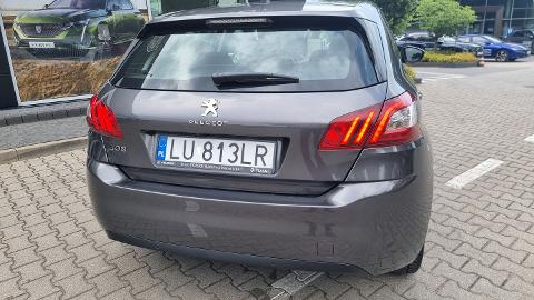 Peugeot 308 1.5 BlueHDi Active Pack S&S (130KM) - 55 900  PLN, 2021 - Radom - wyprzedaż | Autoria.pl