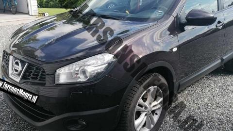 Nissan Qashqai I  (130KM) - 30 000  PLN, 2012 - Kiczyce - wyprzedaż | Autoria.pl