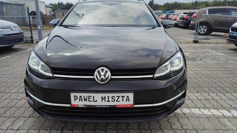 Volkswagen Golf VII  (150KM) - 68 900  PLN, 2020 - Otwock - wyprzedaż | Autoria.pl