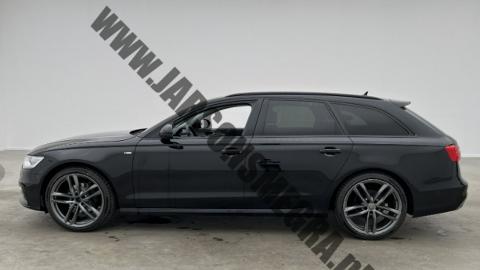 Audi A6 C6  (177KM) - 53 000  PLN, 2011 - Kiczyce - wyprzedaż | Autoria.pl