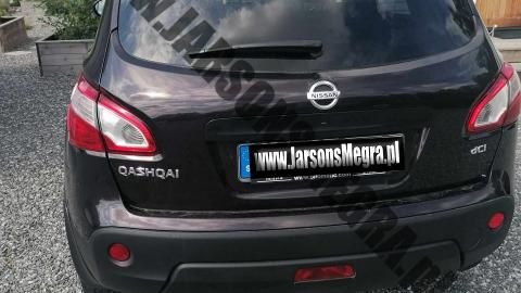 Nissan Qashqai I  (130KM) - 30 000  PLN, 2012 - Kiczyce - wyprzedaż | Autoria.pl