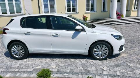 Peugeot 308 T9  (130KM) - 42 900  PLN, 2019 - Drelów - wyprzedaż | Autoria.pl