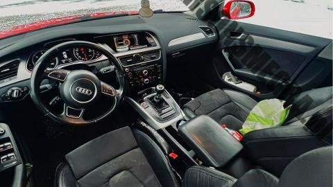 Audi A4 B8  (177KM) - 29 100  PLN, 2013 - Kiczyce - wyprzedaż | Autoria.pl