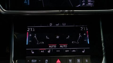 Audi A6 C8  (204KM) -  109 150  PLN, 2020 - Kiczyce - wyprzedaż | Autoria.pl