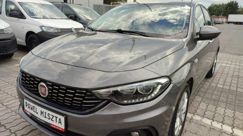 Fiat Tipo II  (120KM) - 49 900  PLN, 2018 - Otwock - wyprzedaż | Autoria.pl