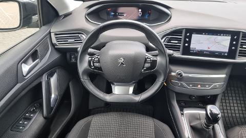 Peugeot 308 1.5 BlueHDi Active Pack S&S (130KM) - 55 900  PLN, 2021 - Radom - wyprzedaż | Autoria.pl