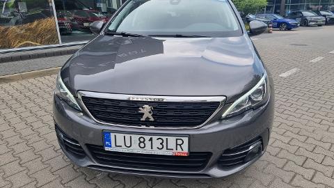 Peugeot 308 1.5 BlueHDi Active Pack S&S (130KM) - 55 900  PLN, 2021 - Radom - wyprzedaż | Autoria.pl