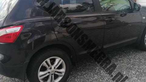 Nissan Qashqai I  (130KM) - 30 000  PLN, 2012 - Kiczyce - wyprzedaż | Autoria.pl