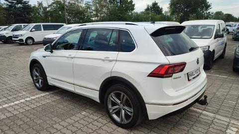 Volkswagen Tiguan II  (190KM) -  103 900  PLN, 2019 - Otwock - wyprzedaż | Autoria.pl