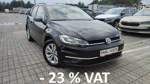 Volkswagen Golf VII  (150KM) - 68 900  PLN, 2020 - Otwock - wyprzedaż | Autoria.pl