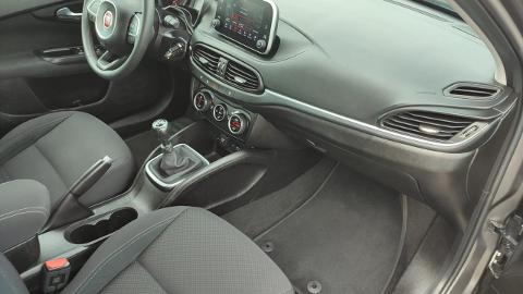 Fiat Tipo II  (120KM) - 49 900  PLN, 2018 - Otwock - wyprzedaż | Autoria.pl