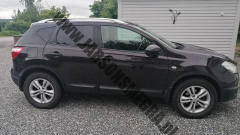 Nissan Qashqai I  (130KM) - 30 000  PLN, 2012 - Kiczyce - wyprzedaż | Autoria.pl