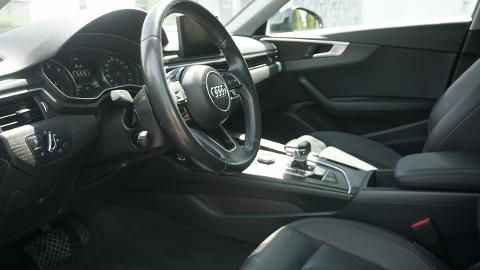 Audi A4 B9  (190KM) - 88 000  PLN, 2018 - Opole - wyprzedaż | Autoria.pl