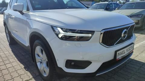 Volvo XC 40 (150KM) -  129 900  PLN, 2019 - Otwock - wyprzedaż | Autoria.pl