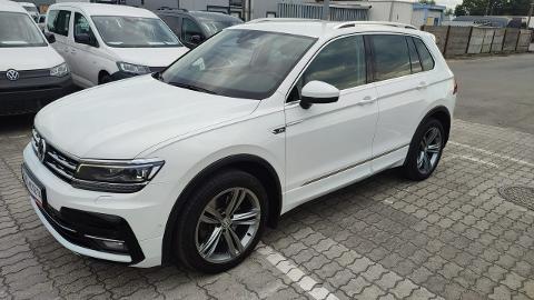 Volkswagen Tiguan II  (190KM) -  103 900  PLN, 2019 - Otwock - wyprzedaż | Autoria.pl