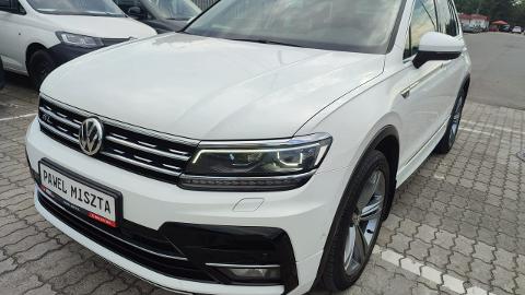 Volkswagen Tiguan II  (190KM) -  103 900  PLN, 2019 - Otwock - wyprzedaż | Autoria.pl