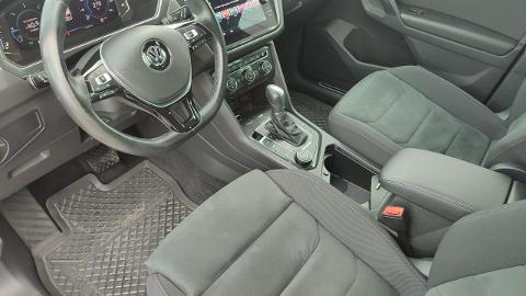 Volkswagen Tiguan II  (190KM) -  103 900  PLN, 2019 - Otwock - wyprzedaż | Autoria.pl