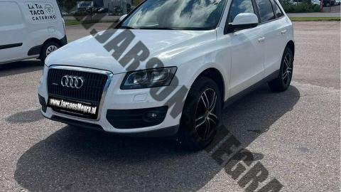 Audi Q5 8R  (170KM) - 37 500  PLN, 2011 - Kiczyce - wyprzedaż | Autoria.pl