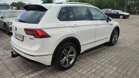 Volkswagen Tiguan II  (190KM) -  103 900  PLN, 2019 - Otwock - wyprzedaż | Autoria.pl