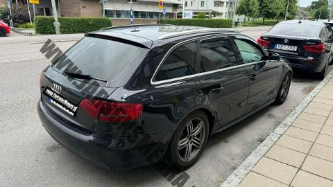 Audi A4 B8  (143KM) - 21 300  PLN, 2010 - Kiczyce - wyprzedaż | Autoria.pl