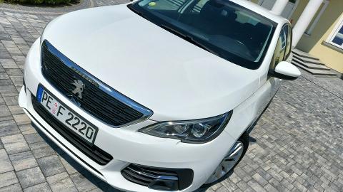 Peugeot 308 T9  (130KM) - 42 900  PLN, 2019 - Drelów - wyprzedaż | Autoria.pl