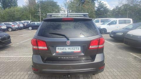 Fiat Freemont (170KM) - 49 900  PLN, 2013 - Otwock - wyprzedaż | Autoria.pl