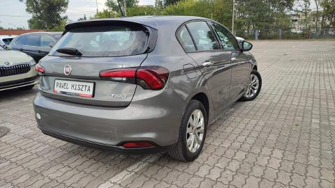 Fiat Tipo II  (120KM) - 49 900  PLN, 2018 - Otwock - wyprzedaż | Autoria.pl