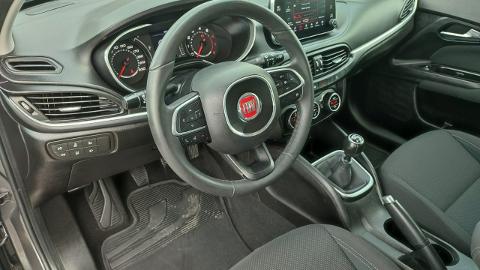 Fiat Tipo II  (120KM) - 49 900  PLN, 2018 - Otwock - wyprzedaż | Autoria.pl