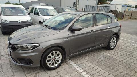 Fiat Tipo II  (120KM) - 49 900  PLN, 2018 - Otwock - wyprzedaż | Autoria.pl