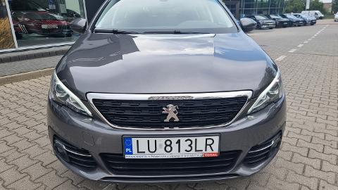 Peugeot 308 1.5 BlueHDi Active Pack S&S (130KM) - 55 900  PLN, 2021 - Radom - wyprzedaż | Autoria.pl