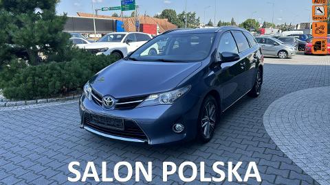 Toyota Auris II  (132KM) - 52 900  PLN, 2015 - Żory - wyprzedaż | Autoria.pl