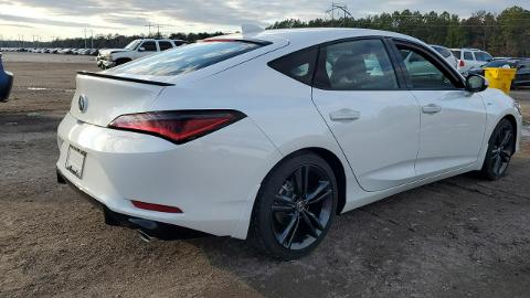 Acura Integra III  (200KM) - 49 500  PLN, 2024 - Katowice - wyprzedaż | Autoria.pl