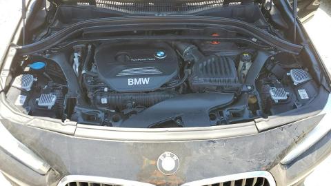 BMW X2 (228KM) - 52 300  PLN, 2018 - Katowice - wyprzedaż | Autoria.pl