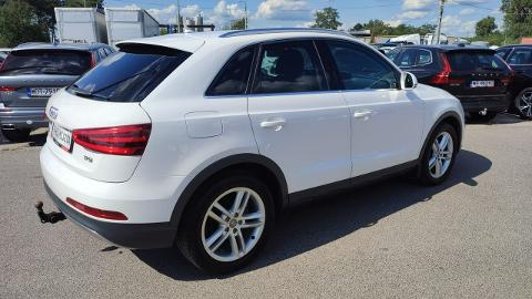 Audi Q3  (150KM) - 61 900  PLN, 2014 - Otwock - wyprzedaż | Autoria.pl