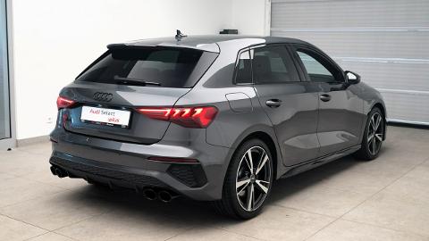 Audi S3 8V  (310KM) -  189 980  PLN, 2021 - Kielce - wyprzedaż | Autoria.pl