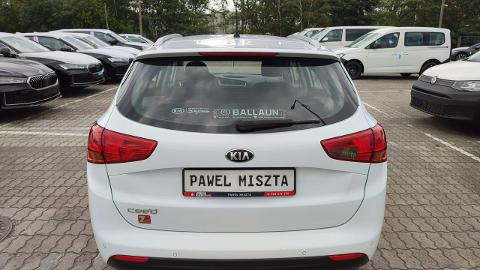 Kia Ceed II  (100KM) - 42 900  PLN, 2018 - Otwock - wyprzedaż | Autoria.pl