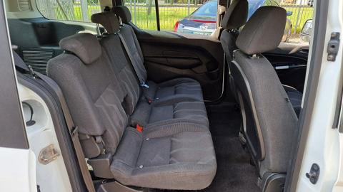 Ford Tourneo Connect II  (115KM) - 34 990  PLN, 2015 - Słupsk - wyprzedaż | Autoria.pl