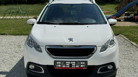 Peugeot 2008 I  (82KM) - 30 900  PLN, 2013 - Strzegom - wyprzedaż | Autoria.pl